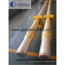 Downhole Drilling Mud Motor (4LZ120-6)